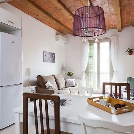 Апартаменты Casa Cosi Letamendi Барселона Экстерьер фото